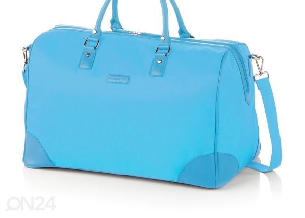 Сумка для путешествий Velvet travel elegance Blue
