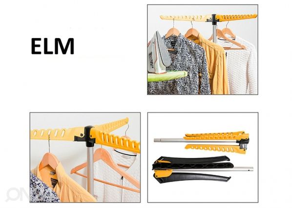 Сушилка для белья Artmoon Elm