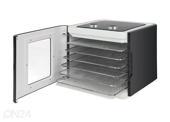 Сушилка для овощей и фруктов Clatronic