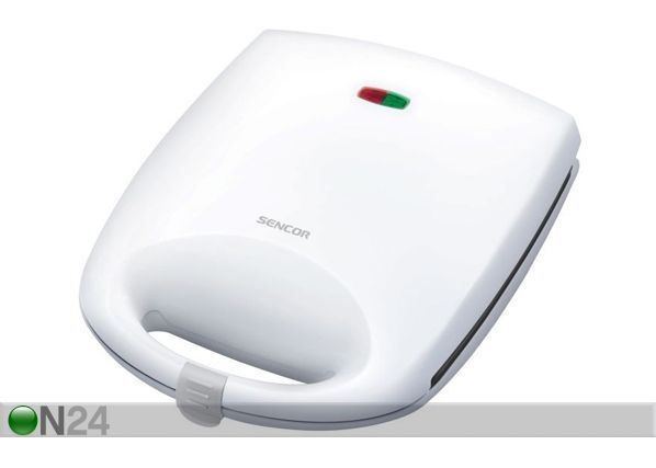 Сэндвичница Sencor SSM8700WH