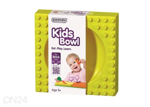 Тарелка Placematix