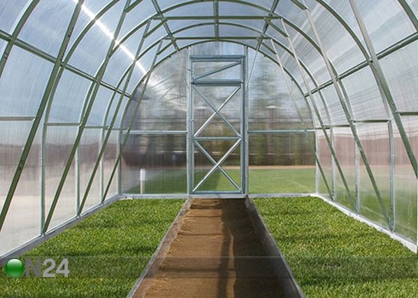 Теплица Strong Light