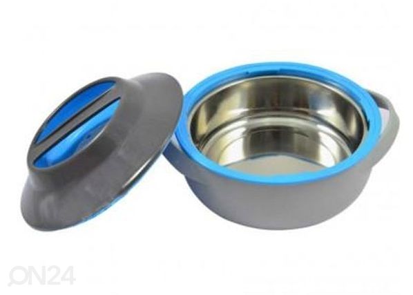 Термос кастрюля Microwow 1,0 л