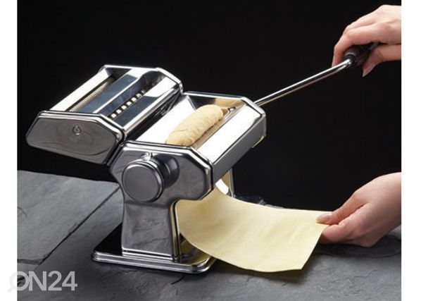 Тестораскаточная машина для лапши Deluxe IC