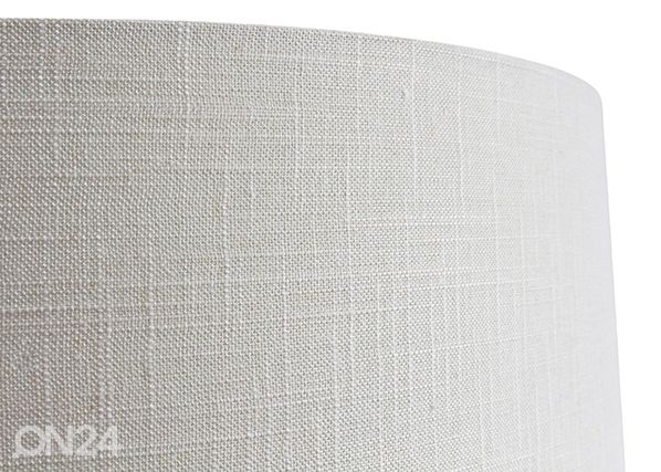 Торшер 153 см, акация