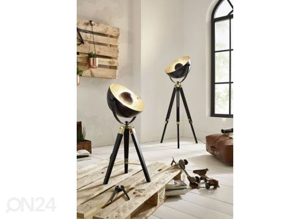 Торшер Covaleda