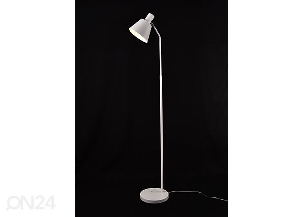 Торшер Jody Белый 1