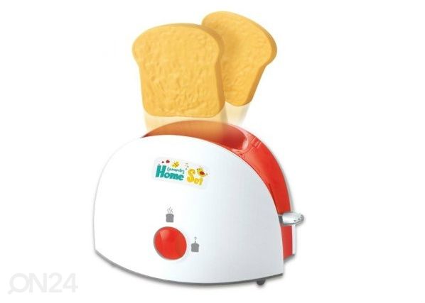 Тостер с аксессуарами