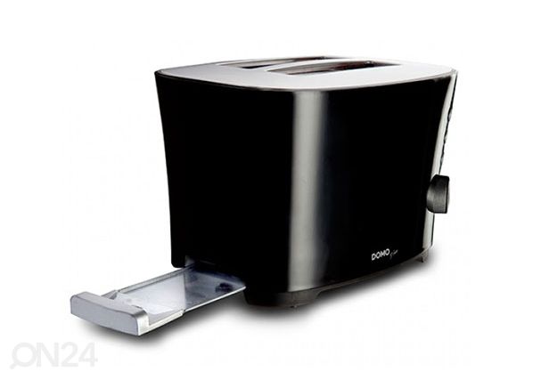 Тостер Domo