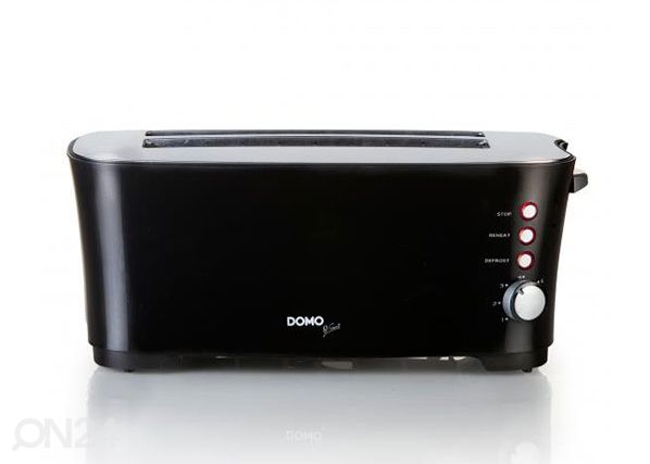 Тостер Domo