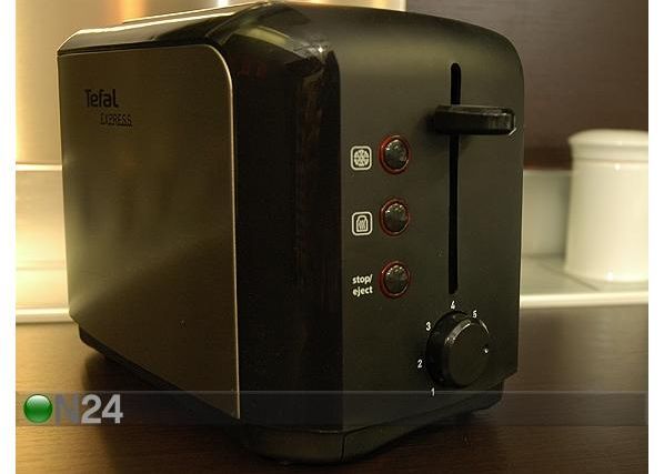 Тостер Tefal Express