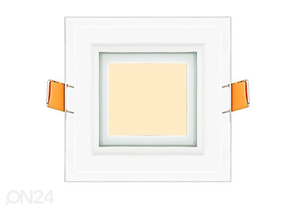 Точечный светильник LED 6 Вт