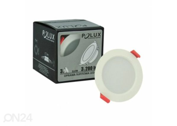 Точечный светильник Miro LED 4 Вт 3 шт