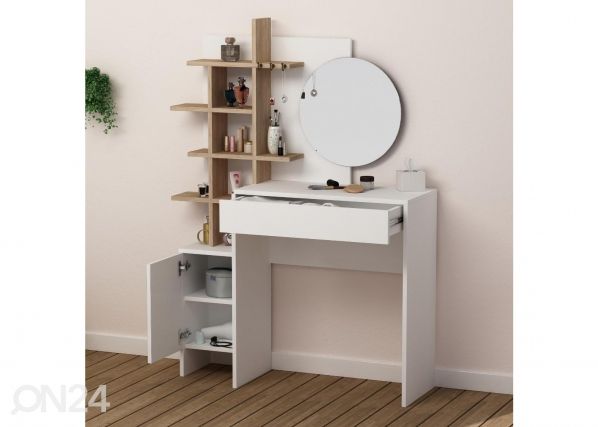 Туалетный стол