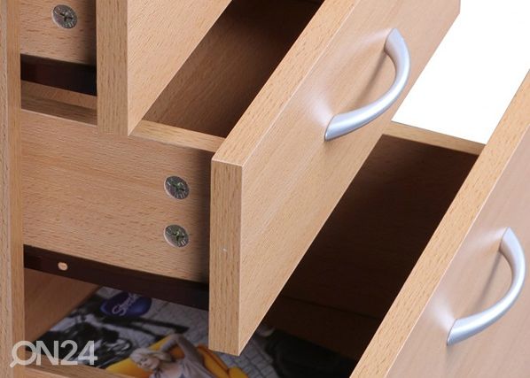 Тумба мобильная Kilian