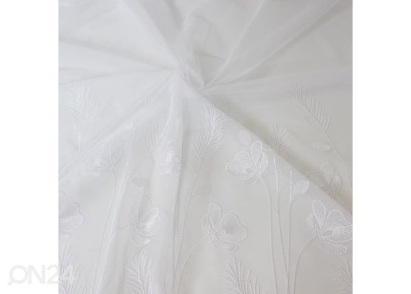 Тюлевая занавеска ARGENTO v.05 150x230 см