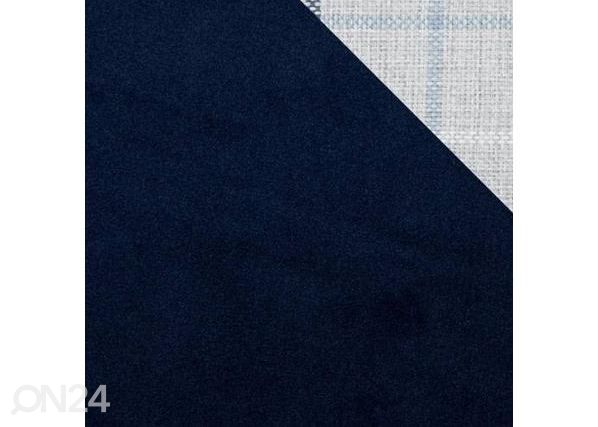 Угловой диван-кровать с двумя ящиками Alia