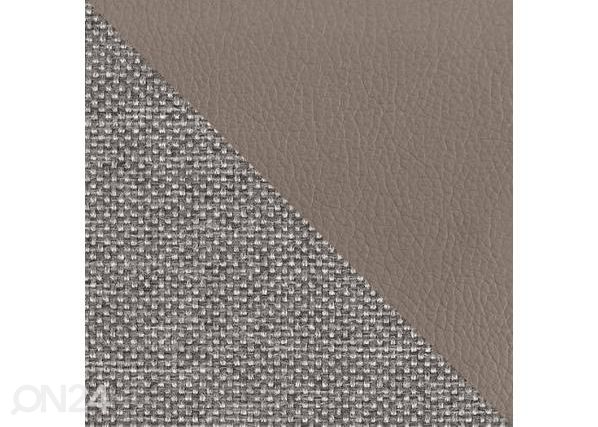 Угловой диван-кровать с ящиком