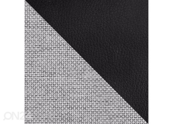 Угловой диван-кровать с ящиком