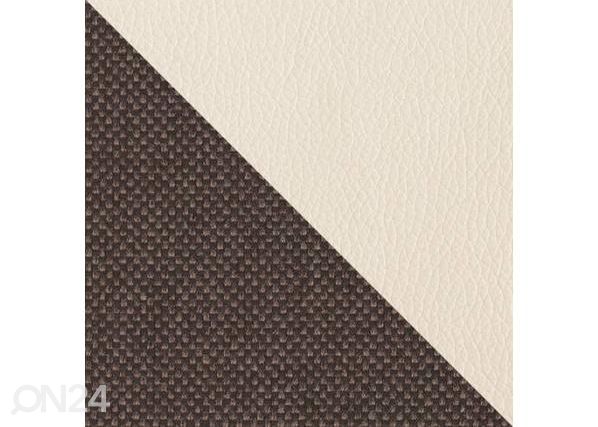 Угловой диван-кровать с ящиком