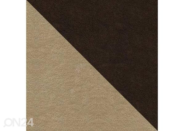 Угловой диван-кровать с ящиком Dallas