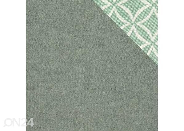 Угловой диван-кровать с ящиком Melbourne