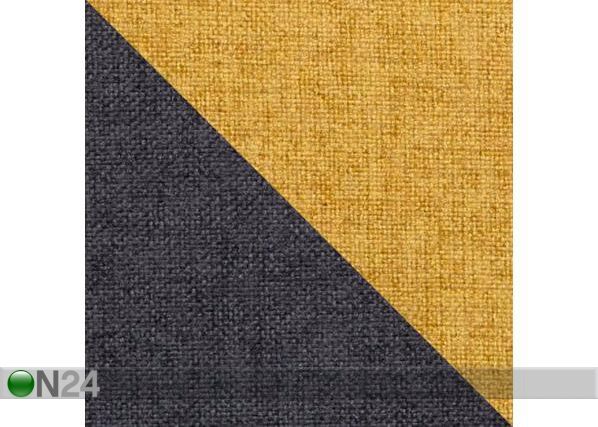 Угловой диван-кровать