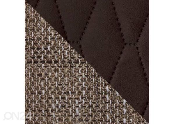 Угловой диван-кровать