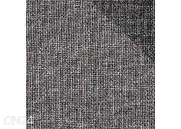 Угловой диван-кровать Melbourne + LED