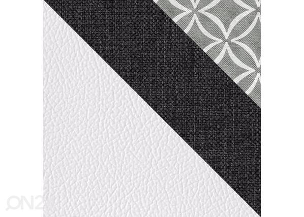 Угловой диван-кровать Sergo