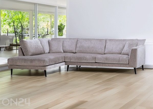 Угловой диван Atto Collection Daily