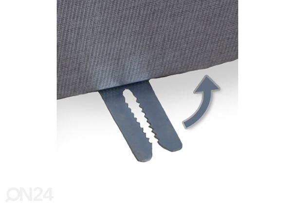 Угловой модуль дивана Lenna