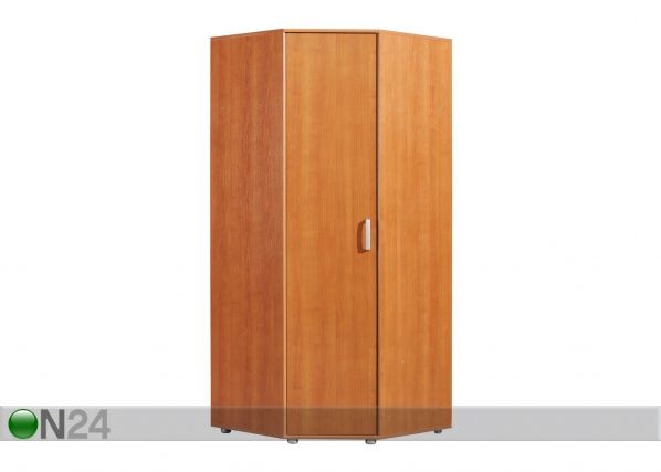 Угловой шкаф платяной Smart