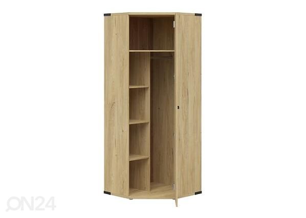 Угловой шкаф Chester