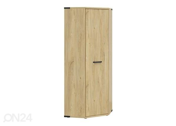 Угловой шкаф Chester