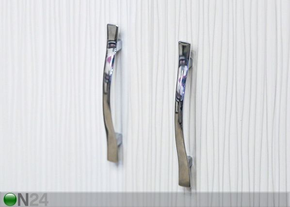 Угловой шкаф City