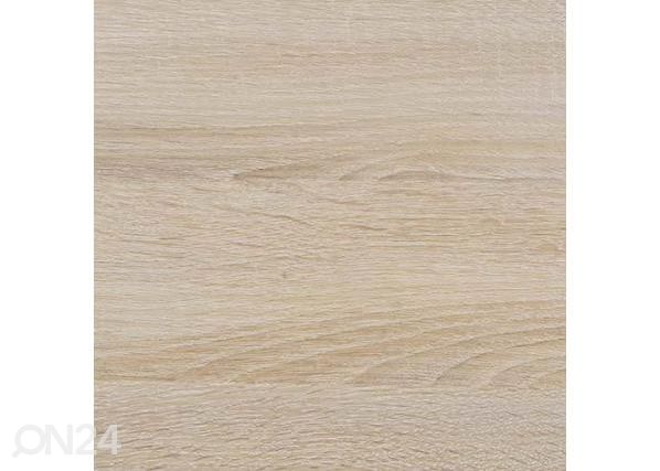 Удлиняющийся обеденный стол 160-200x90 cm