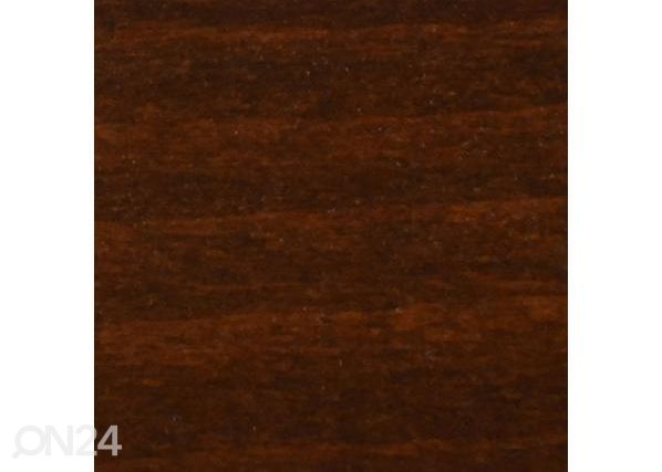 Удлиняющийся обеденный стол 90x160-200 cm + 6 стульев