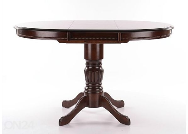 Удлиняющийся обеденный стол 90x90-125 cm