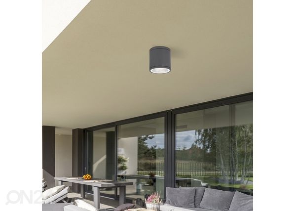 Уличный светильник Akron