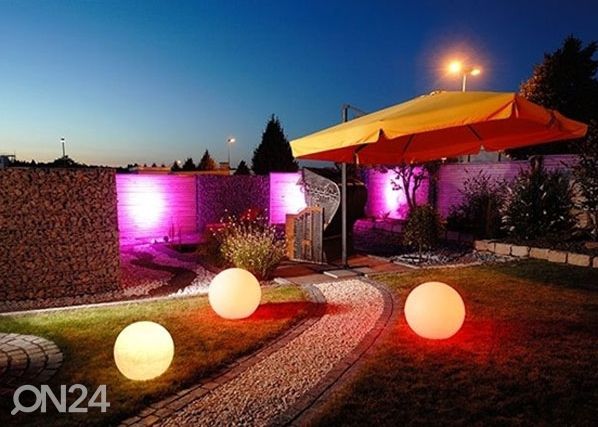 Уличный светильник Ball 38