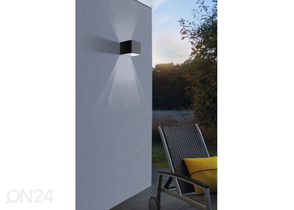 Уличный светильник Doninni 1