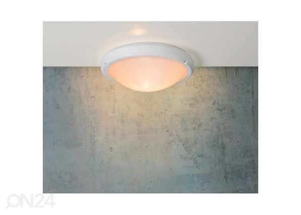 Уличный светильник Fenna, белый