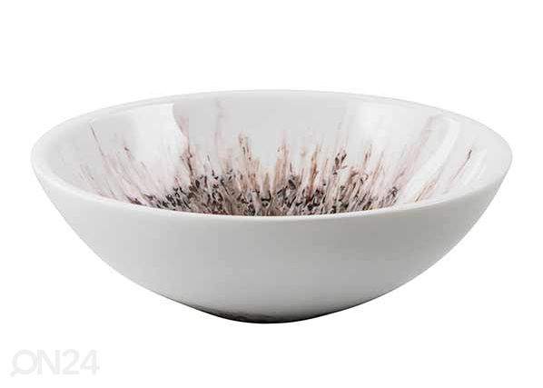 Умывальник из смолы