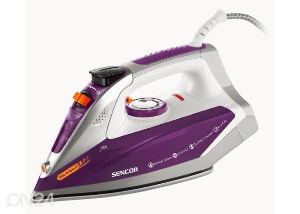 Утюг Sencor SSI8710VT