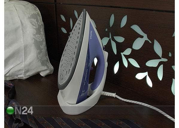 Утюг Tefal Aquaspeed 210