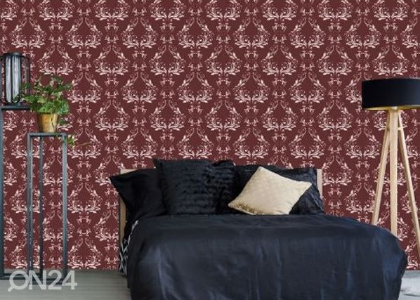 Флизелиновые обои 0,75 x 10 м