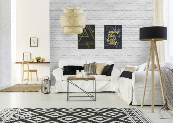 Флизелиновые обои 0,75 x 10 м