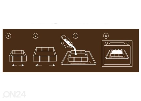 Форма для выпечки торта