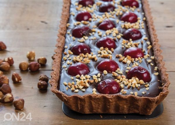 Форма для пирога non-stick Quiche MC